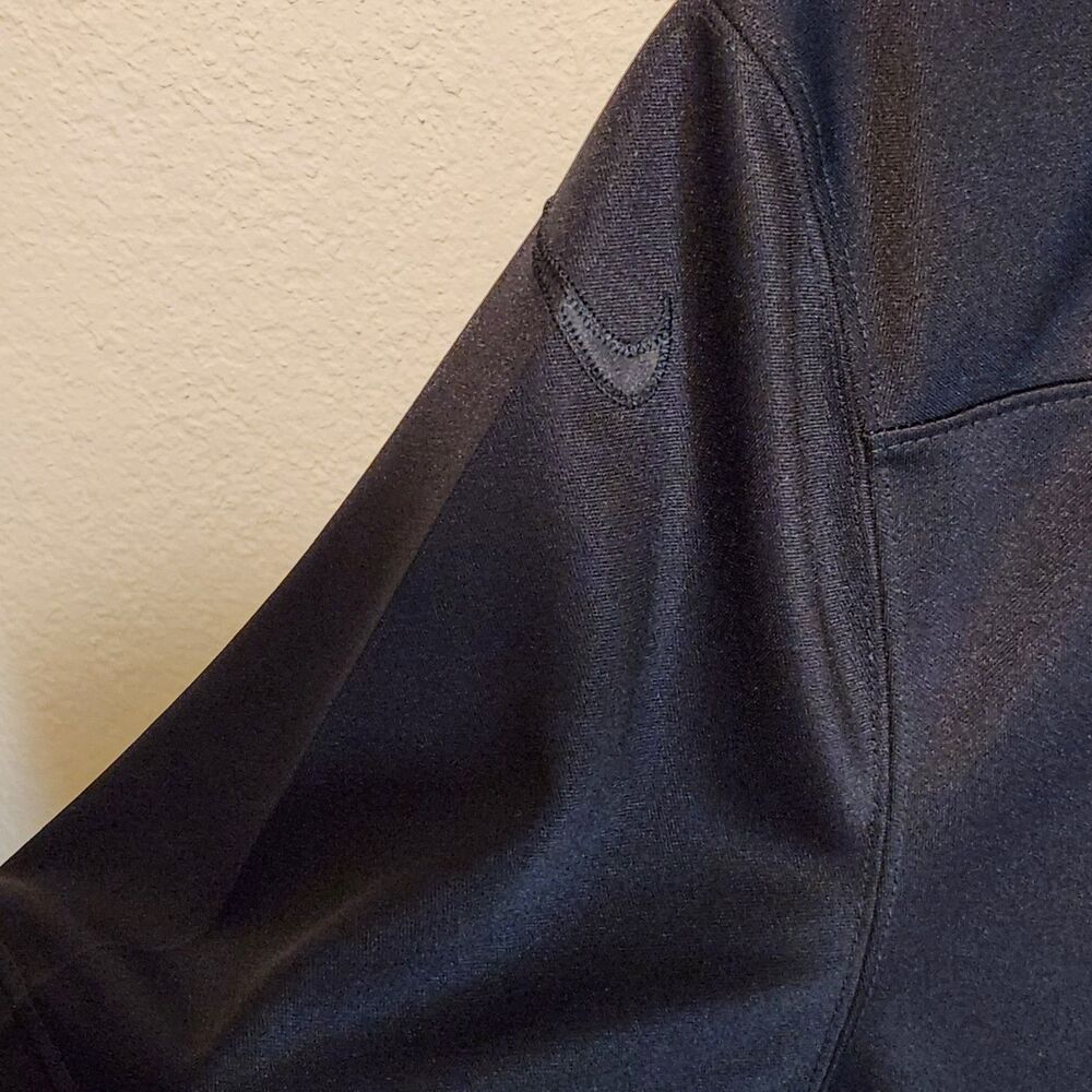 Nike Colin Kaepernick True to 7 Jersey Black Icon 2.0 CN5314-011 Size Small Rare - Picture 11 of 15
